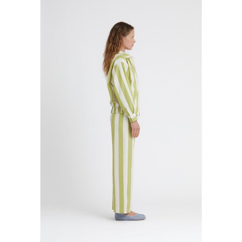 La Veste Parasol Pants Lime - Picture 4 of 10